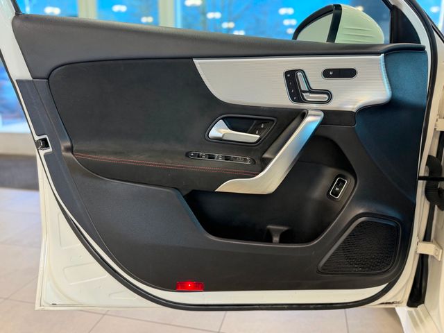 2019 Mercedes-Benz A-Class A 220 4MATIC Sedan - 23017167 - 17