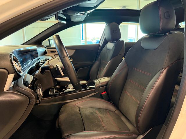 2019 Mercedes-Benz A-Class A 220 4MATIC Sedan - 23017167 - 19