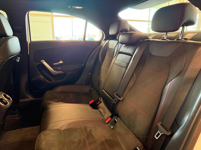 2019 Mercedes-Benz A-Class A 220 4MATIC Sedan - 23017167 - 20