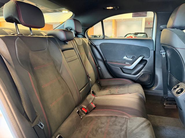 2019 Mercedes-Benz A-Class A 220 4MATIC Sedan - 23017167 - 21
