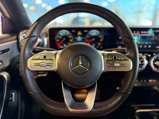 2019 Mercedes-Benz A-Class A 220 4MATIC Sedan - 23017167 - 23