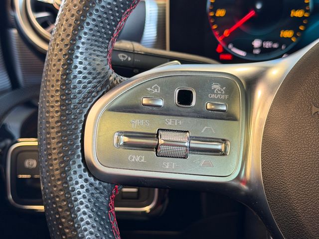 2019 Mercedes-Benz A-Class A 220 4MATIC Sedan - 23017167 - 24