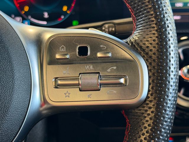 2019 Mercedes-Benz A-Class A 220 4MATIC Sedan - 23017167 - 25