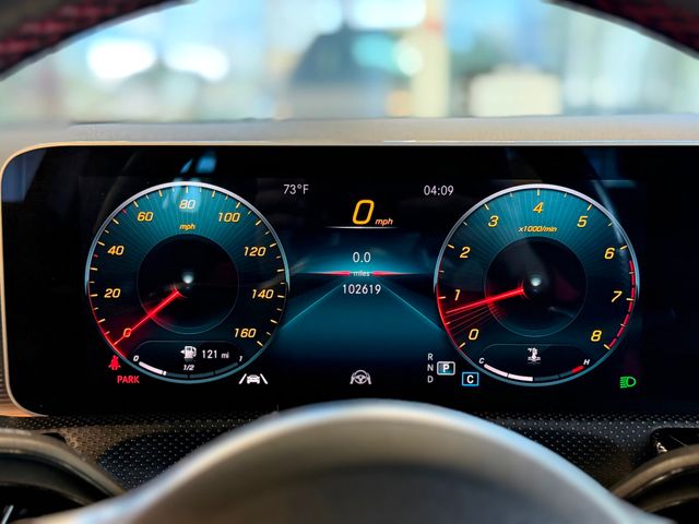 2019 Mercedes-Benz A-Class A 220 4MATIC Sedan - 23017167 - 26