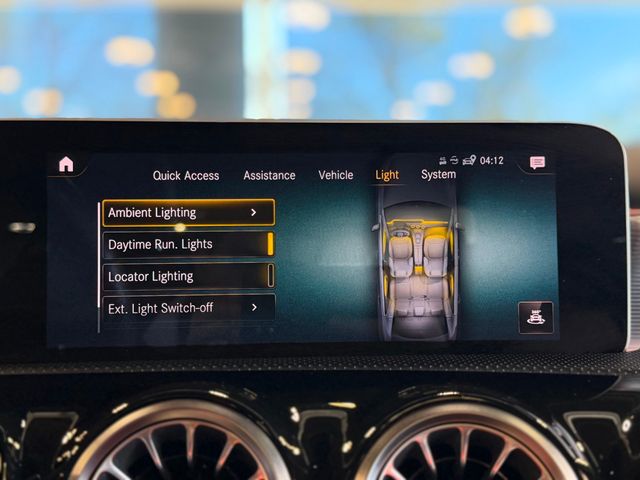 2019 Mercedes-Benz A-Class A 220 4MATIC Sedan - 23017167 - 30