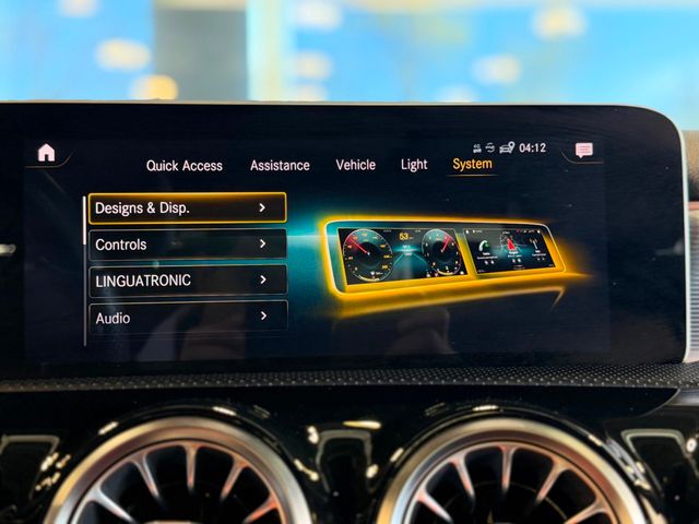 2019 Mercedes-Benz A-Class A 220 4MATIC Sedan - 23017167 - 31