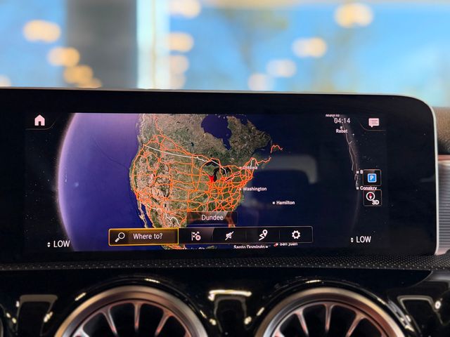 2019 Mercedes-Benz A-Class A 220 4MATIC Sedan - 23017167 - 32