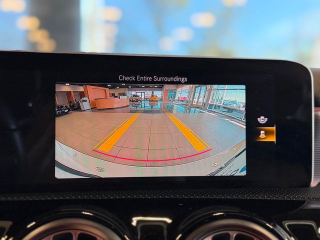 2019 Mercedes-Benz A-Class A 220 4MATIC Sedan - 23017167 - 37