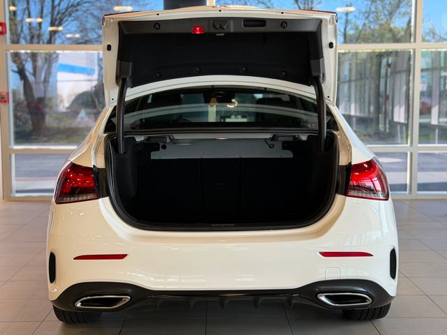 2019 Mercedes-Benz A-Class A 220 4MATIC Sedan - 23017167 - 38