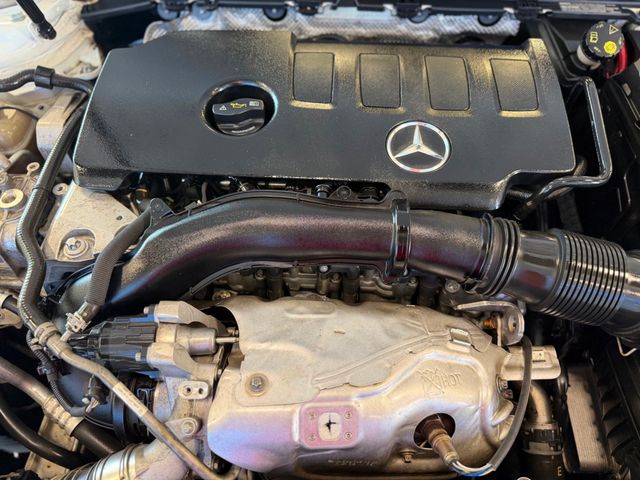 2019 Mercedes-Benz A-Class A 220 4MATIC Sedan - 23017167 - 39