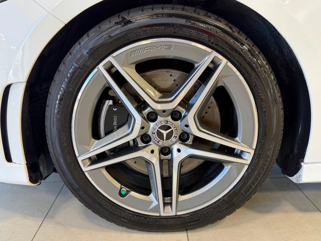 2019 Mercedes-Benz A-Class A 220 4MATIC Sedan - 23017167 - 41