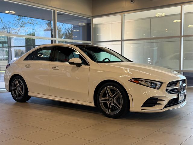 2019 Mercedes-Benz A-Class A 220 4MATIC Sedan - 23017167 - 5