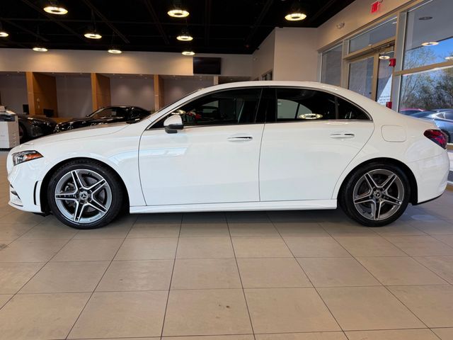 2019 Mercedes-Benz A-Class A 220 4MATIC Sedan - 23017167 - 6