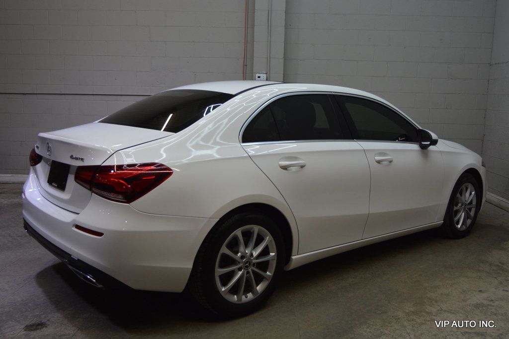 2019 Mercedes-Benz A-Class A 220 4MATIC Sedan - 23075570 - 11