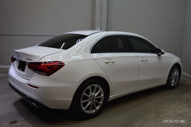 2019 Mercedes-Benz A-Class A 220 4MATIC Sedan - 23075570 - 11