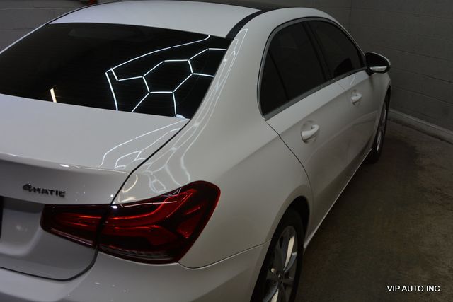 2019 Mercedes-Benz A-Class A 220 4MATIC Sedan - 23075570 - 13