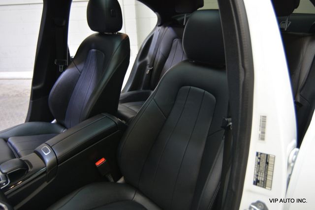 2019 Mercedes-Benz A-Class A 220 4MATIC Sedan - 23075570 - 20