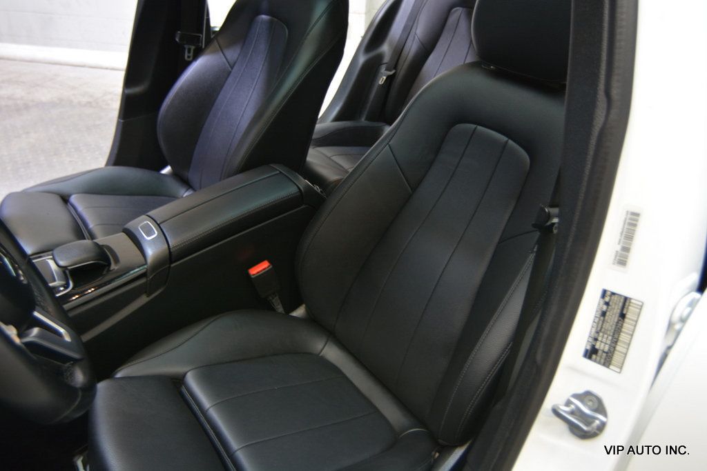 2019 Mercedes-Benz A-Class A 220 4MATIC Sedan - 23075570 - 22
