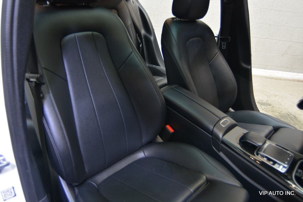 2019 Mercedes-Benz A-Class A 220 4MATIC Sedan - 23075570 - 23