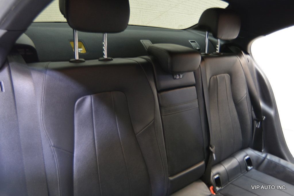 2019 Mercedes-Benz A-Class A 220 4MATIC Sedan - 23075570 - 30
