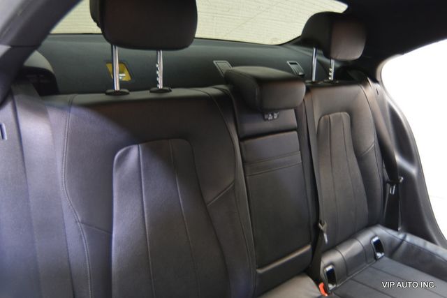 2019 Mercedes-Benz A-Class A 220 4MATIC Sedan - 23075570 - 30