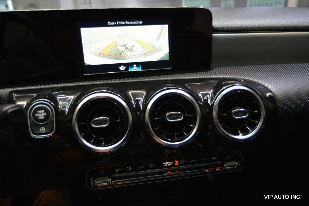 2019 Mercedes-Benz A-Class A 220 4MATIC Sedan - 23075570 - 38