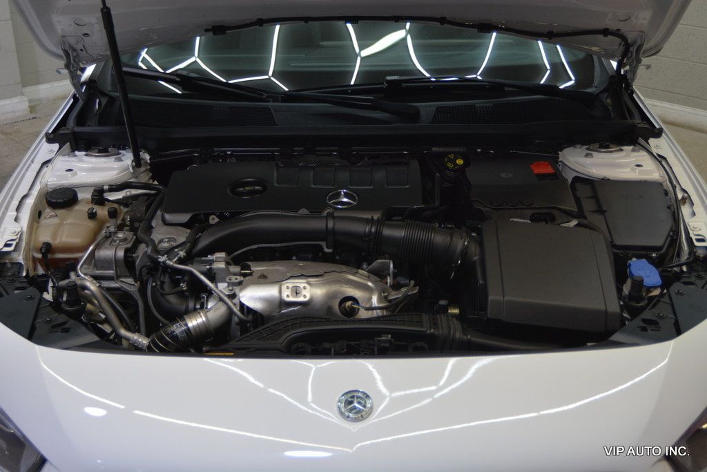 2019 Mercedes-Benz A-Class A 220 4MATIC Sedan - 23075570 - 40