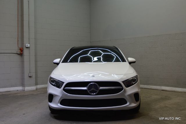 2019 Mercedes-Benz A-Class A 220 4MATIC Sedan - 23075570 - 43