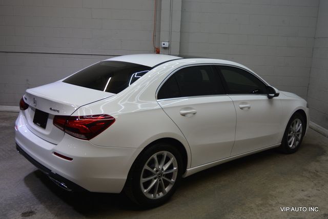 2019 Mercedes-Benz A-Class A 220 4MATIC Sedan - 23075570 - 5