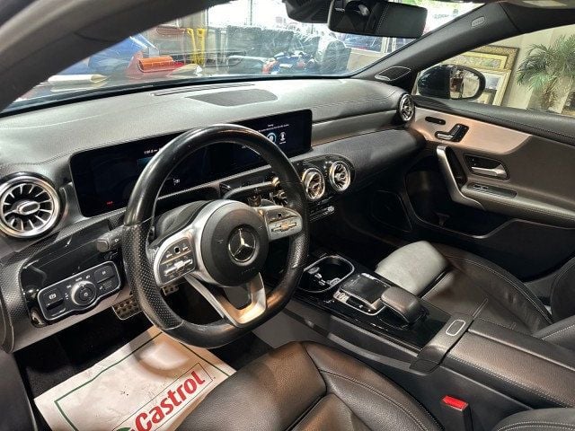 2019 Mercedes-Benz A-Class A 220 Sedan - 22531424 - 10