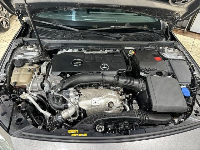 2019 Mercedes-Benz A-Class A 220 Sedan - 22531424 - 26