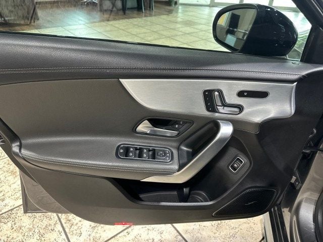 2019 Mercedes-Benz A-Class A 220 Sedan - 22531424 - 7