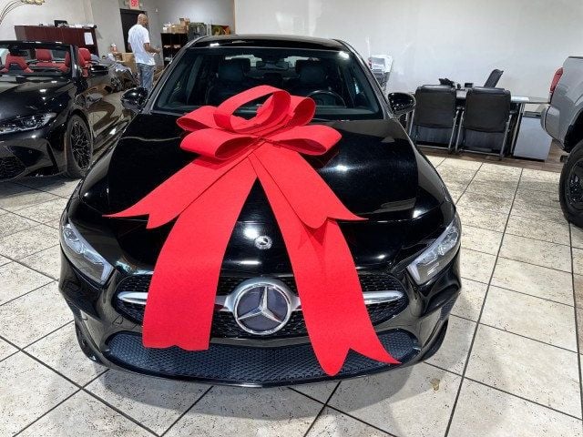 2019 Mercedes-Benz A-Class A 220 Sedan - 22589254 - 1