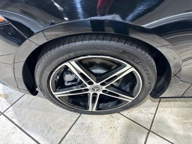 2019 Mercedes-Benz A-Class A 220 Sedan - 22589254 - 27