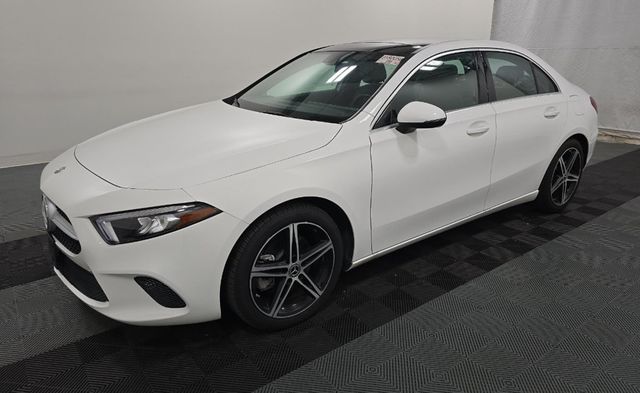 2019 Mercedes-Benz A-Class A 220 Sedan - 22958588 - 0