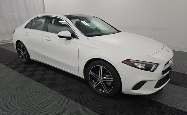 2019 Mercedes-Benz A-Class A 220 Sedan - 22958588 - 1