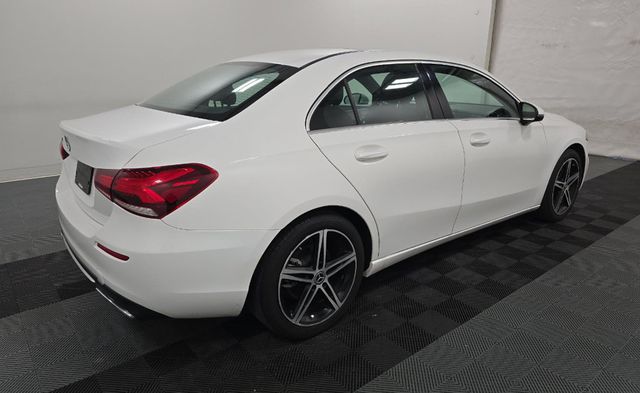 2019 Mercedes-Benz A-Class A 220 Sedan - 22958588 - 2