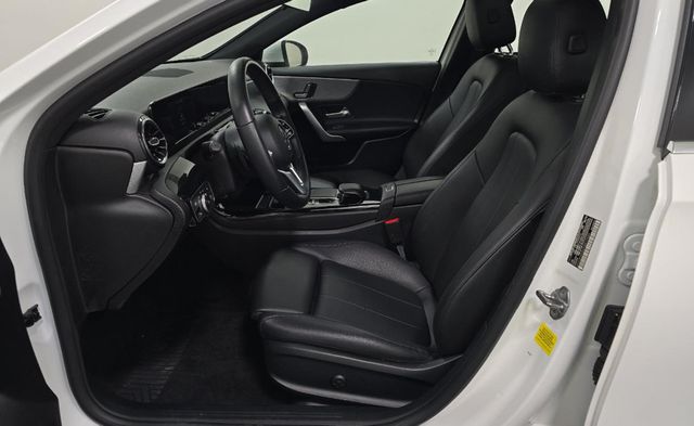 2019 Mercedes-Benz A-Class A 220 Sedan - 22958588 - 3