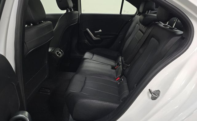 2019 Mercedes-Benz A-Class A 220 Sedan - 22958588 - 4