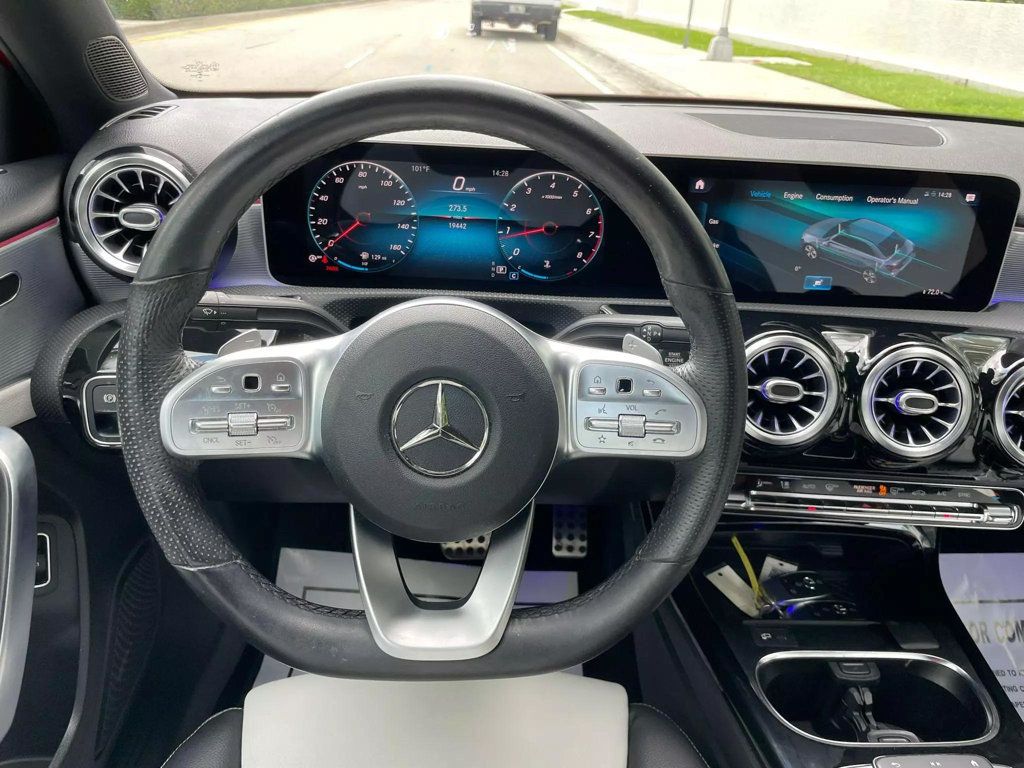 2019 Mercedes-Benz A-Class A 220 Sedan - 22548210 - 12