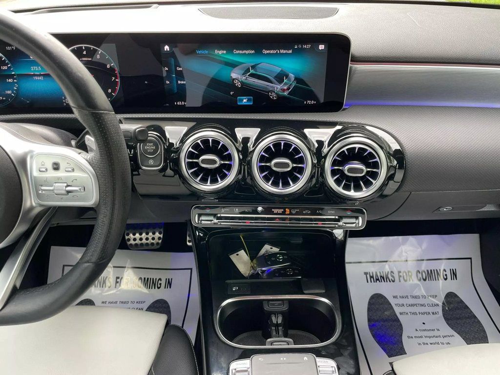 2019 Mercedes-Benz A-Class A 220 Sedan - 22548210 - 15