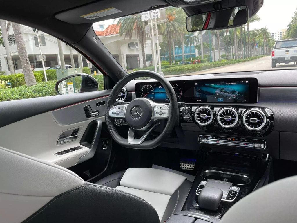 2019 Mercedes-Benz A-Class A 220 Sedan - 22548210 - 17