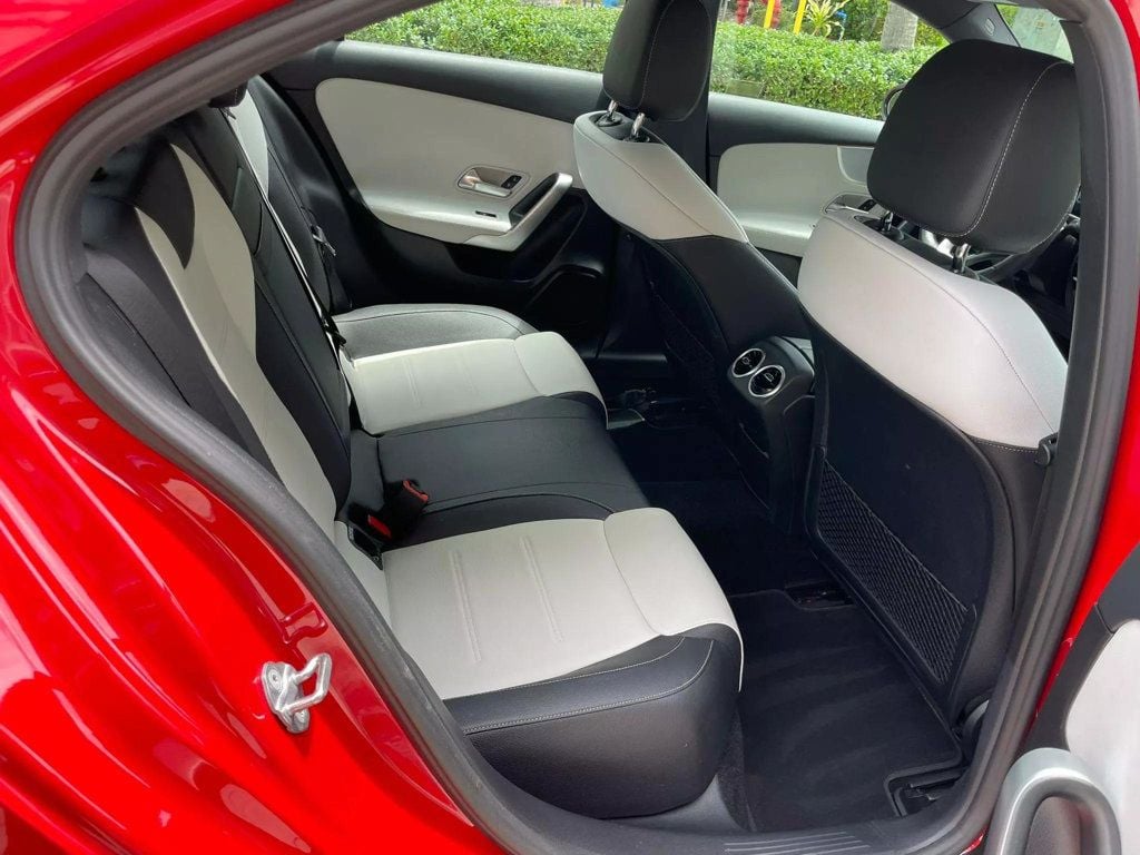 2019 Mercedes-Benz A-Class A 220 Sedan - 22548210 - 23