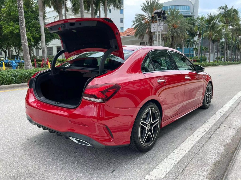 2019 Mercedes-Benz A-Class A 220 Sedan - 22548210 - 26