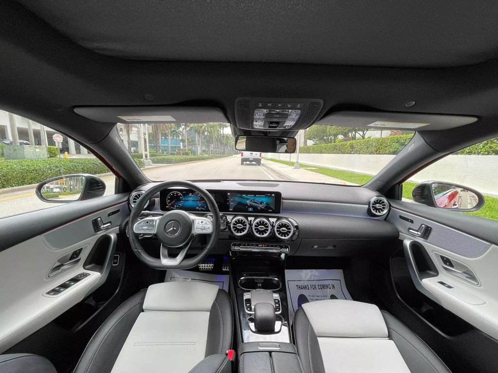 2019 Mercedes-Benz A-Class A 220 Sedan - 22548210 - 28