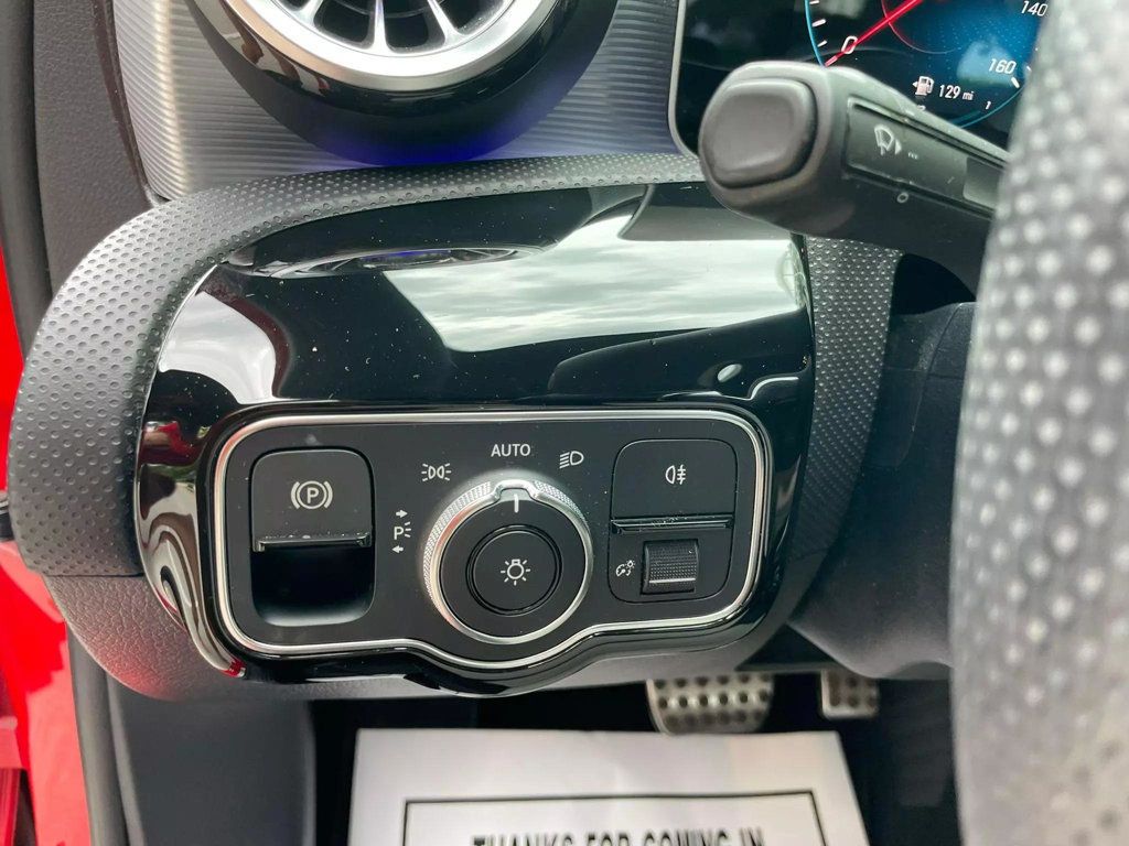 2019 Mercedes-Benz A-Class A 220 Sedan - 22548210 - 29