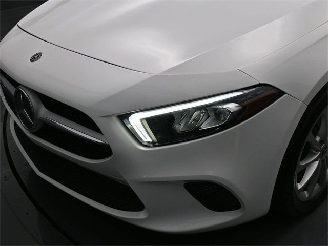 2019 Mercedes-Benz A-Class A 220 Sedan - 22970076 - 11