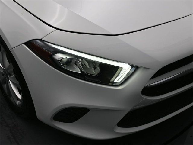 2019 Mercedes-Benz A-Class A 220 Sedan - 22970076 - 12