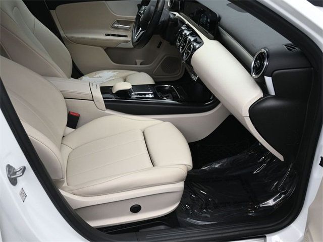 2019 Mercedes-Benz A-Class A 220 Sedan - 22970076 - 13