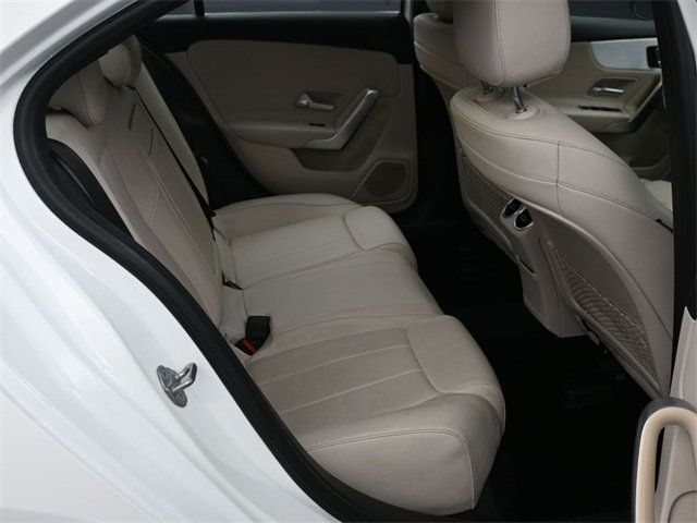 2019 Mercedes-Benz A-Class A 220 Sedan - 22970076 - 14